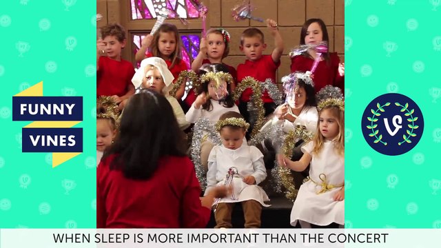 Ultimate KIDS FAILS Compilation 2018 - Monthly Funny Videos Montage - Funny Vines, v2, IG, FB, Coub