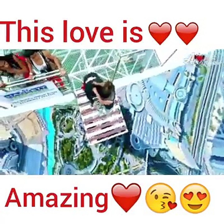 Love story