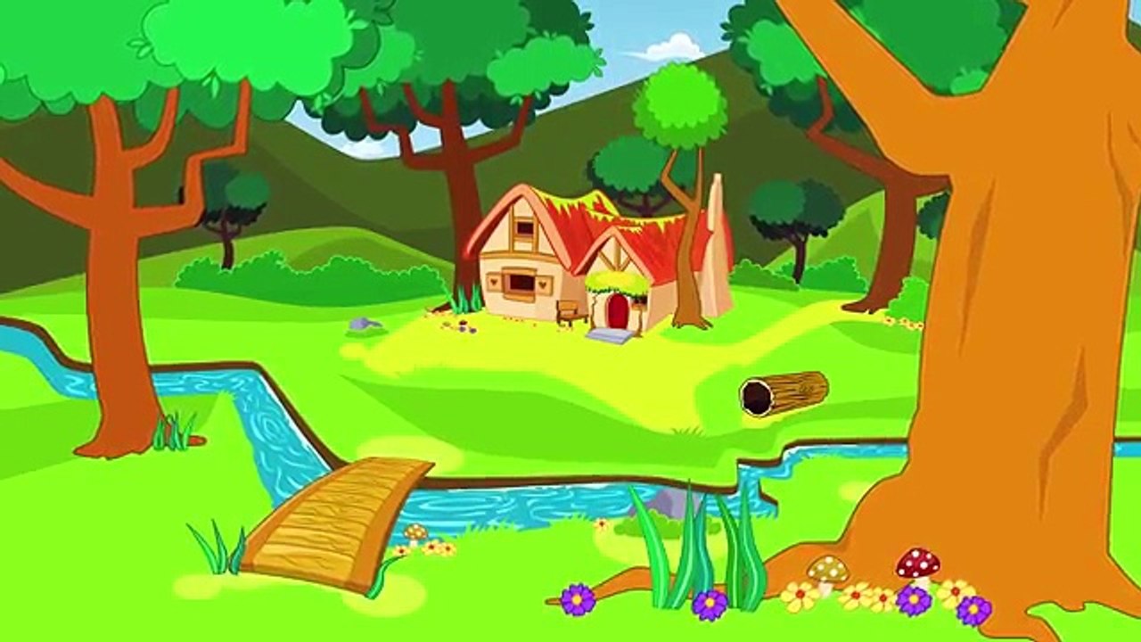 Cinco Macaquinhos (Five little Monkeys) + 30 Minutos de Musica Infantil
