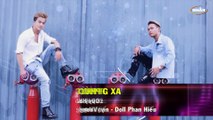 Hạnh Phúc Phương Xa (Karaoke Beat) - Vương Thiên Tuấn ft Doll Phan Hiếu