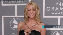 Stormy Daniels Raises Over $164,000 to Date on Crowd Fundraising Page For Trump Lawsuit