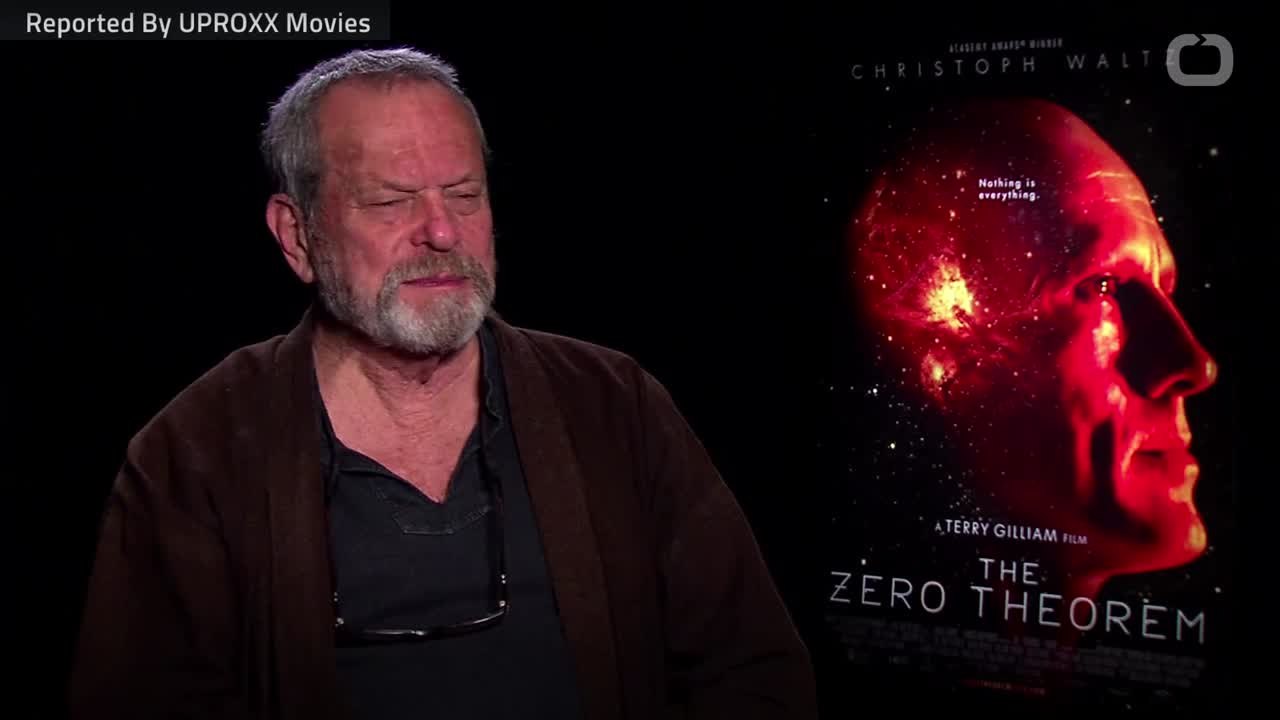 Monty Python Member Slams #MeToo Movement