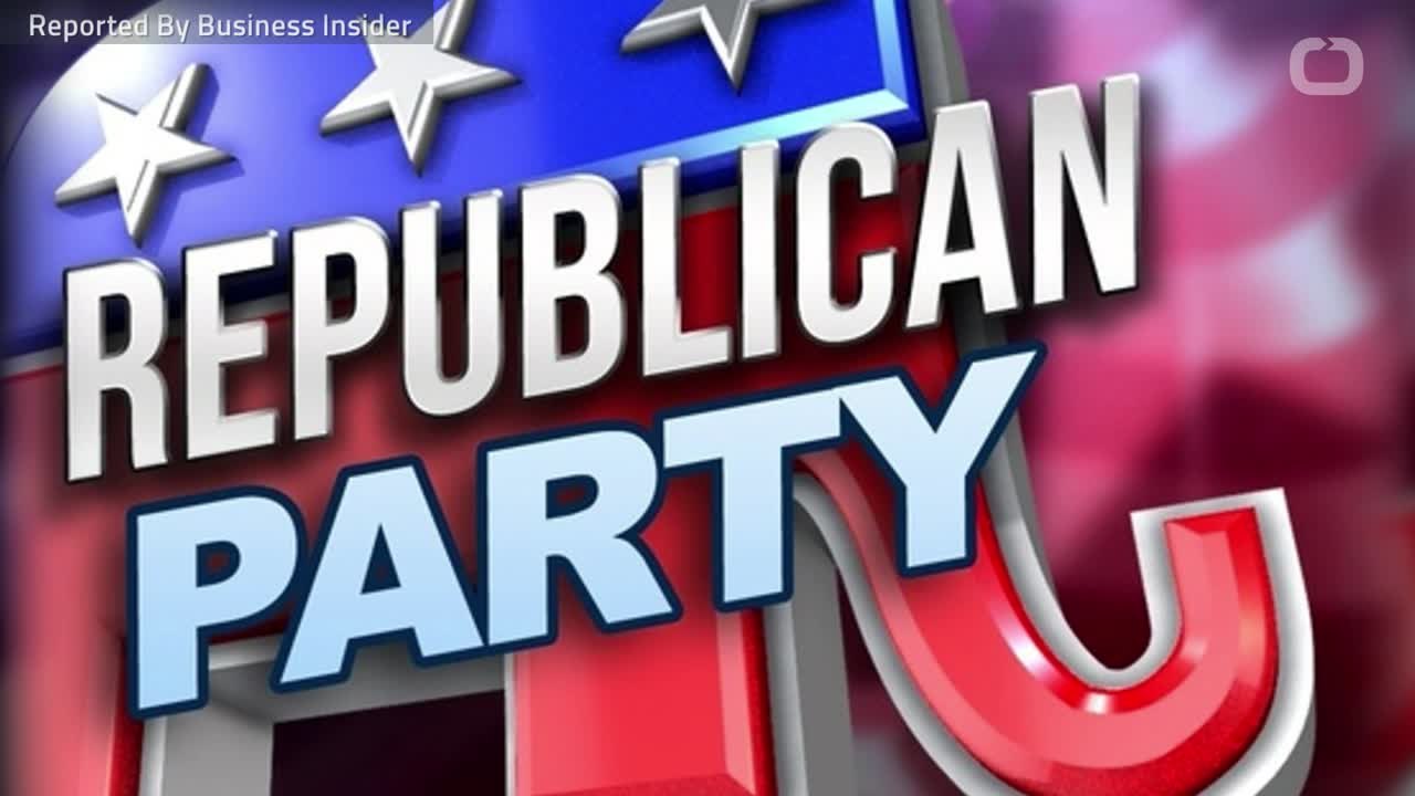 Trump Keeps Involving Himself in Republican Primaries Backing Establishment Candidates