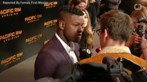 John Boyega Opens Up About Concerns He Had For New Pacific Rim Uprising Film