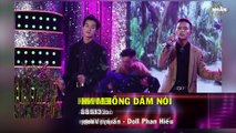 Yêu Em Nhưng Không Dám Nói (Karaoke Beat) - Vương Thiên Tuấn ft Doll Phan Hiếu
