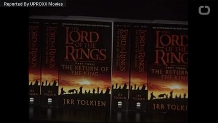 ‘Lord of the Rings’ Series on Amazon Will Cost a Ton