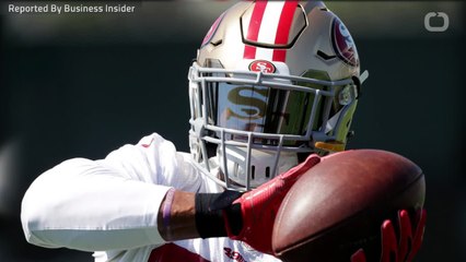 NFL Free Agent Says He’s Unsigned Due to Protests