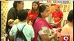Bengaluru, last day of food festival at Palace Grounds- NEWS9