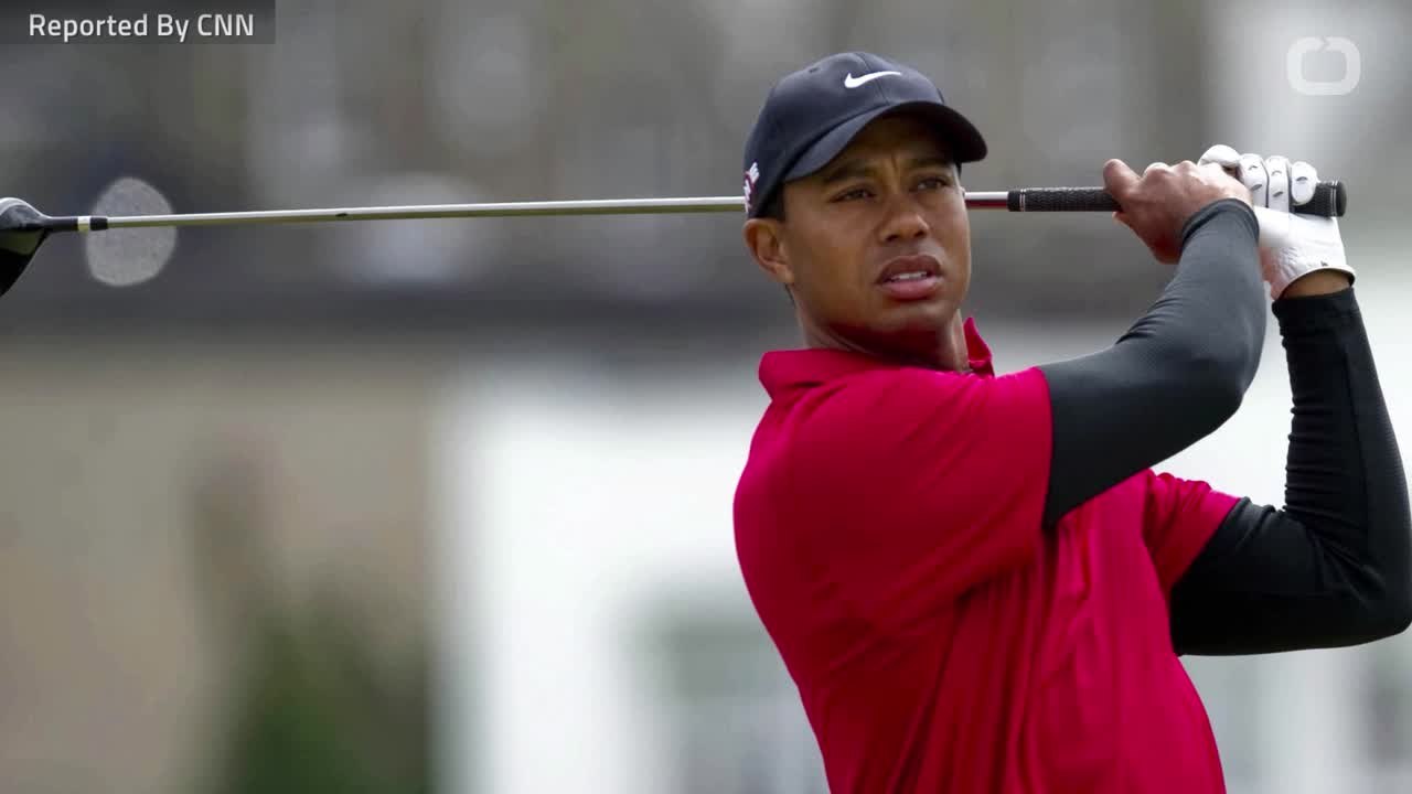 Tiger Roars At The Arnold Palmer Invitational