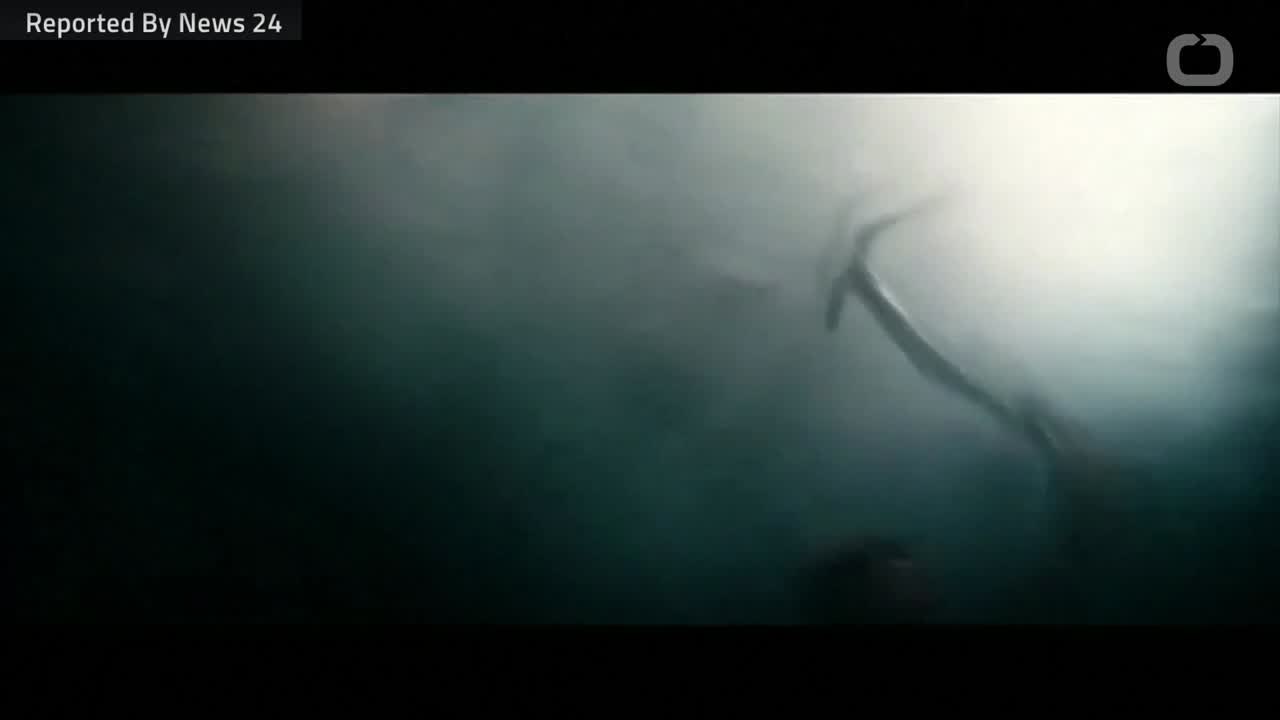 Lara Croft Raids Cinemas This Weekend