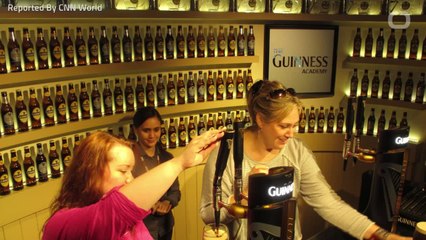 Is Guinness As Good For You As It Claims To Be?