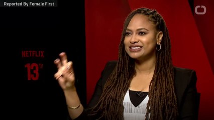 Ava DuVernay Will Direct New DC Movie