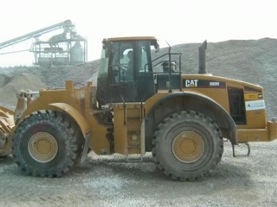 Le 714 a La Carrière