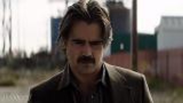 Colin Farrell, Saoirse Ronan, Domhnall Gleeson and More | The Luck of the Irish