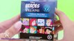 Disney Heroes vs. Villains Mystery Minis SURPRISE BOXES Frozen Princess Anna Ariel Jasmine Stitch