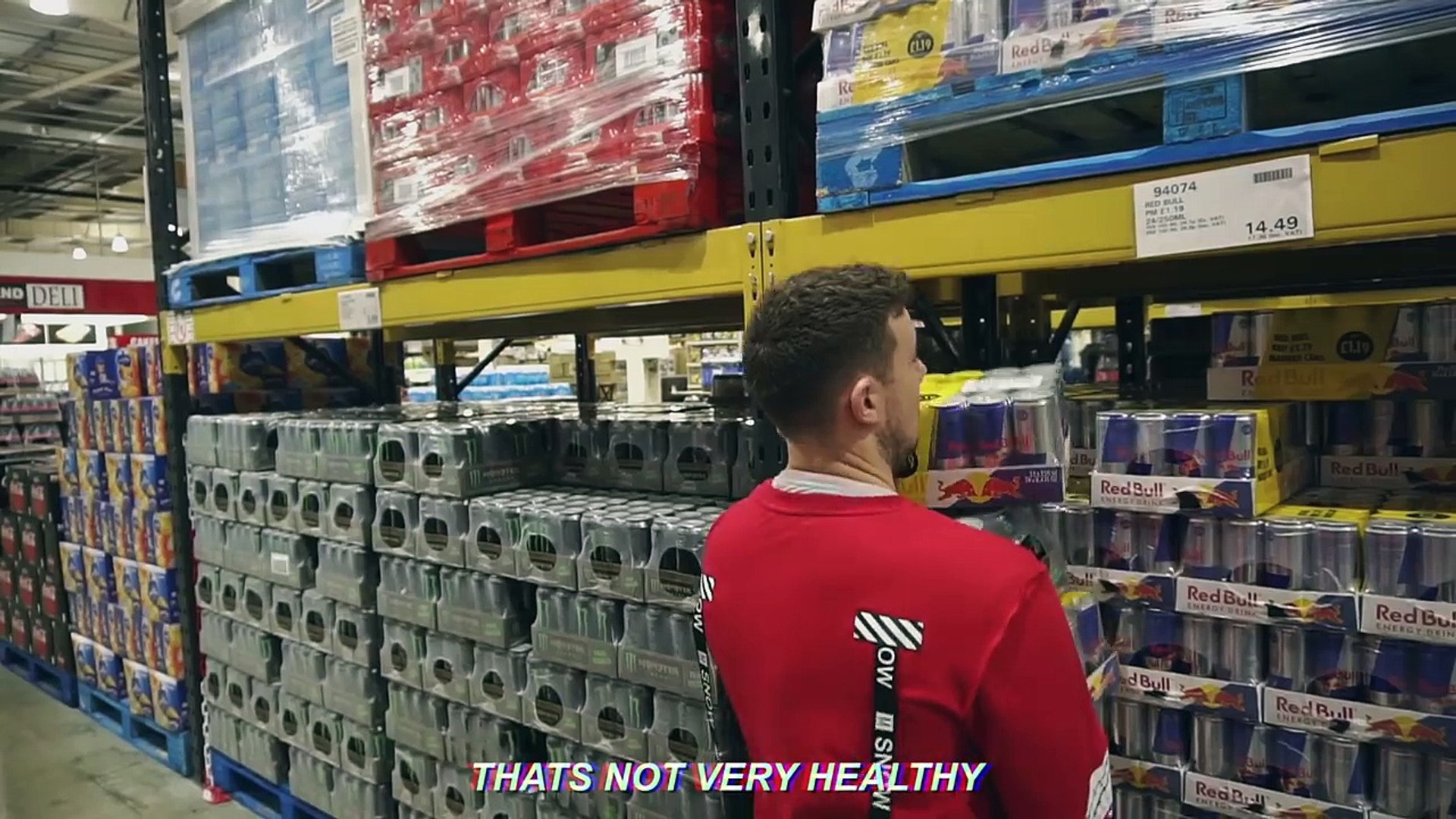 ⁣I Played Fortnite for 100 Hours Straight & You Have to See What Happened! (Battle Royale Challen