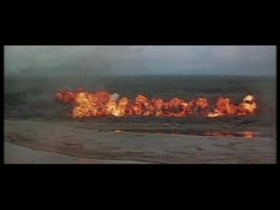 Apocalypse Now (redux) (Trailer)
