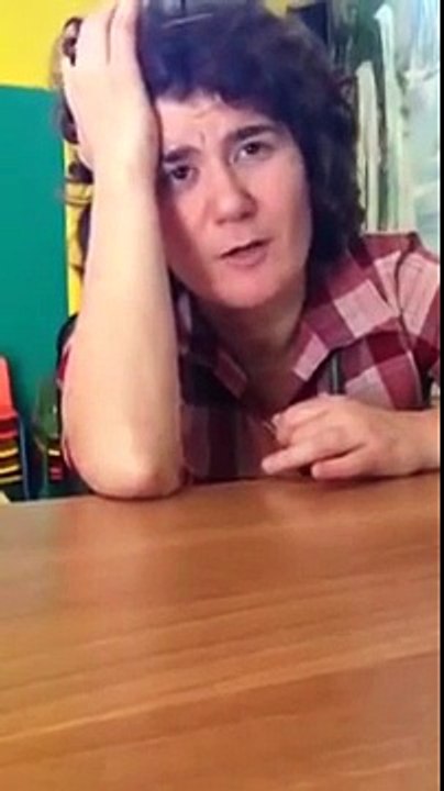 Signora Sbaglia Tutte Le Tabelline!!