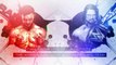 WWE 2K18 Aj Styles vs Finn Balor Survivor Series