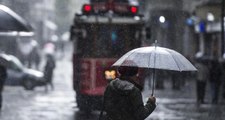 Hafta Sonu Güneşli Olan İstanbul, Yeni Haftada Yerini Yağmura Bırakacak