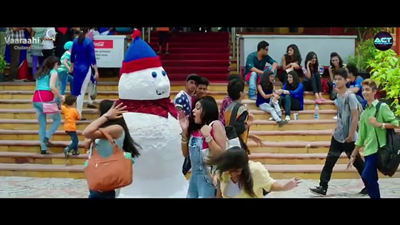 Tujh Bin full Video Song | latest Love song 2018 | Romantic song South Indian | Bharatt - Saurabh