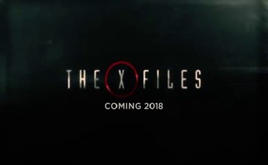 The X-Files - Promo 11x10