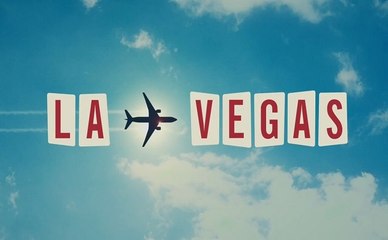 LA to Vegas - Promo 1x09