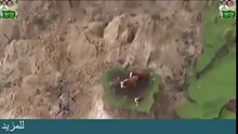 زلزال و خسف خسفَ قرية كاملة إلا هؤلاء سبحان الله الاسلام