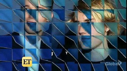 Justin Bieber, Selena Gomez et Patrick Schwarzenegger-E.T.-16 Mars 2018