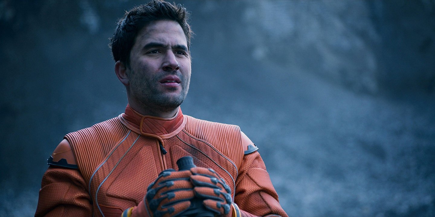 Lost in Space Season 1 Episode 1 : Full Watch ~ 1x1 " HD QUALITY "
