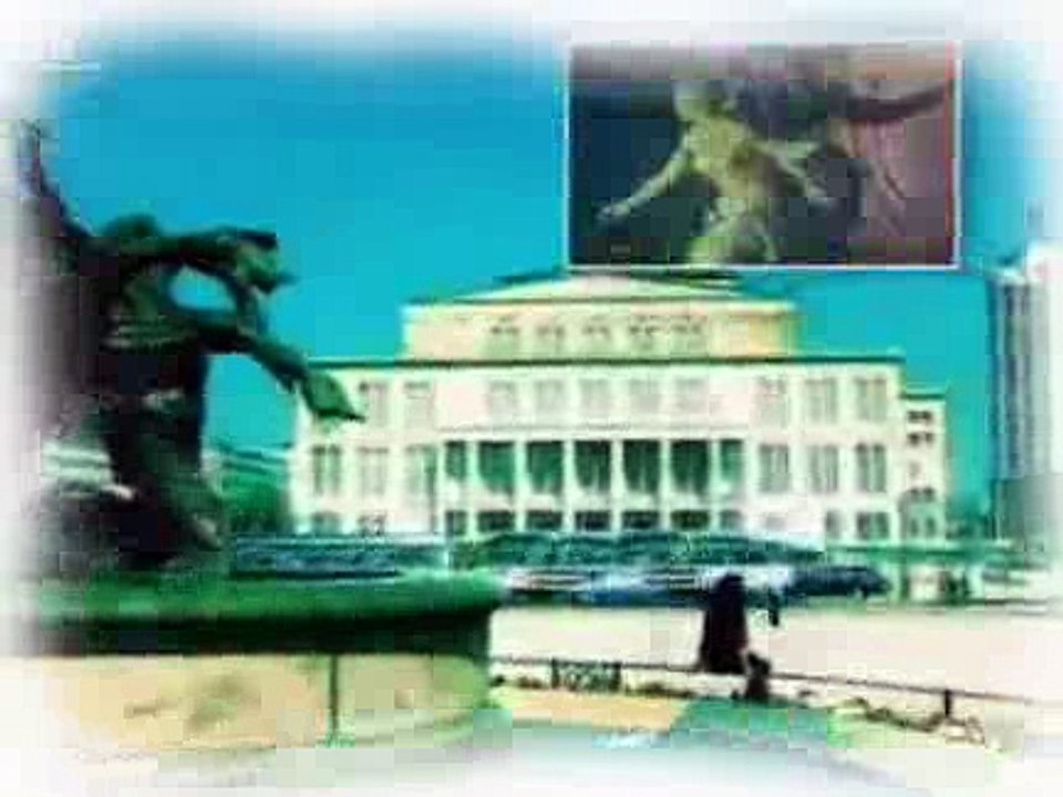 In aller Freundschaft S08E02 Ein schwarzer Tag