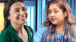 The Jumani Show: Hichki Is Not A Good Choice For Rani Mukerji's Comeback