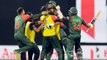 Sri Lanka vs Bangladesh 6th T20: Bangladesh wins by 2 wickets, this is how twitter reacted |Oneindia