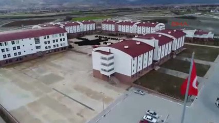 Erzincan Çanakkale Şehitlerini Unutmadılar