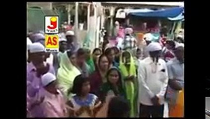 Shaikh Touseef ur rehman مزارپر ایک نظر استغفراللہ_144p