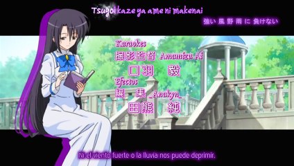 Otome wa Boku ni Koishiteru capitulo 3