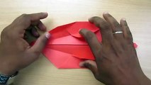 How to Make a Paper Easter Basket - Easy Tutorials
