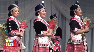 Miss Hmong Minnesota new, PA ZOO XIONG - Hmoob MN Tus Ntxhais Nkauj Ntsuab new