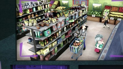 Inspector Gadget (2015) Season 4 Episode 13B - We Had a Really Good Title for This One But We Forgot It