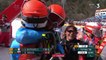 Jeux Paralympiques - Ski Alpin - Slalom Hommes (malvoyants) -Giacomo Bertagnolli en or