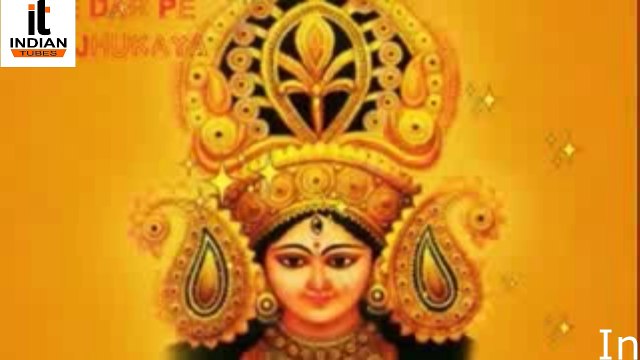 Navratri Special ! SMS ! Wishes ! Quotes ! Happy Navratri Video 2018 ! Whatsapp Status By Indian Tubes