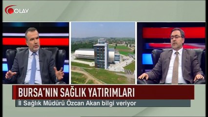 Olay'ın İçinden - 16-03-2018