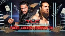 WWE 2K18 Daniel Bryan vs Roman Reigns WWE Championship