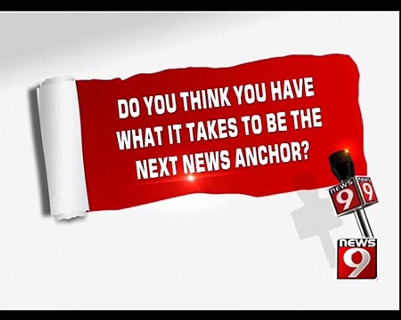 Join NEWS9, Karnataka's No 1 English news channel