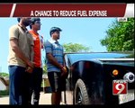 Students of Manipal University design solar car- NEWS9