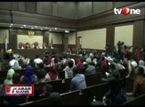 Sidang Kasus Korupsi E-KTP Agendakan Pembacaan Vonis