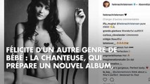 PHOTOS ; Prince Jackson, JoeyStarr, Helena Christensen... Découvrez le best-of Instagram de la semaine !