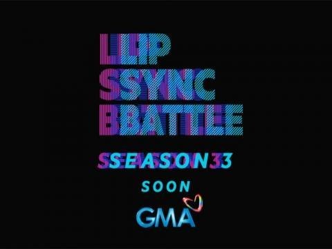 Lip Sync Battle Philippines Teaser: Season 3, soon on GMA