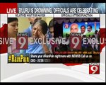 Bengaluru, city is drowning officials are celebrating- NEWS9