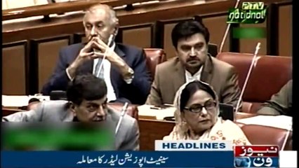 NewsONE Headlines 1PM | 17-March-2018